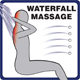 Waterfall-Massage-Passion-Spas