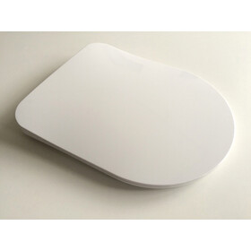 ADOB Duroplast WC-Sitz F1 Slimline Design, mit...