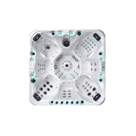 Fonteyn Spa PASSION Model Spa Excite 224 x 224 Whirlpool...