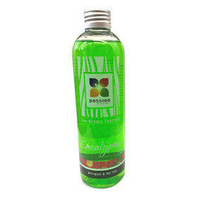 Passion Spa Aromatherapie, Eucalyptus