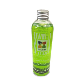 Passion Spa Aromatherapie, Caribbean Mood