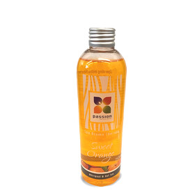 Passion Spa Aromatherapie, Sweet Orange