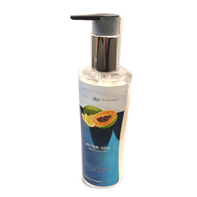 AquaFinesse After-Spa Body Lotion Papaya-Lemon 250ml