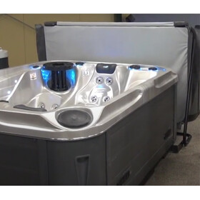 TS-08 Cover Lifter Understyle | Whirlpool Zubehör