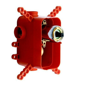 Damixa Merkur / 47046.00 / Unterputzelement für...