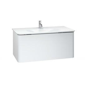 Dansani Curvo Waschtischunterschrank 44x90x48,5 cm Curvo,...