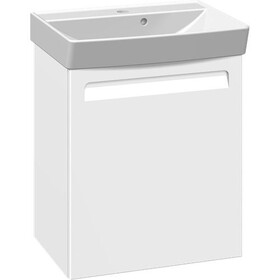 Dansani Mido52 cm Mido 1/Tür, Integr.Griff, + Waschtisch,...