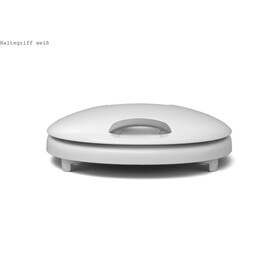 HB Kollektion WC-Sitz - H5 - Sitzhöhe 5 cm - mit...