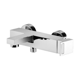 HB Kollektion AP 320 Einhandmischer für Wanne