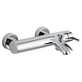 HB Kollektion AP 535 Einhandmischer für Wanne