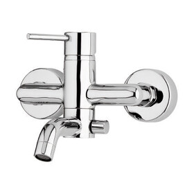 HB Kollektion COX Einhandmischer für Wanne