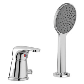 HB Kollektion AM 500 2-Loch Einhandmischer für Wanne