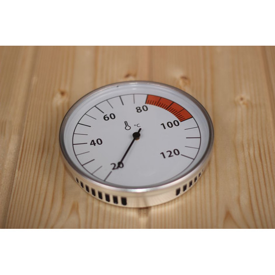 Karibu Sauna-Thermometer CLASSIC | 46713