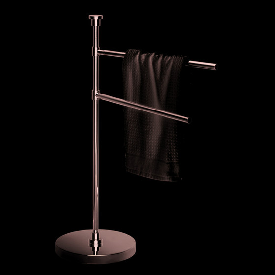 AVENARIUS Design-Ständer Waschtisch Serie Univ. Serie Design-Ständer