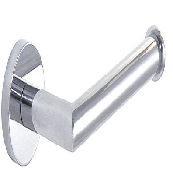 BRAVAT WC-Papierhalter ohne Deckel | Varuna | 779010